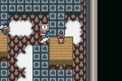 pokemon light platinum guia español skyner city gym